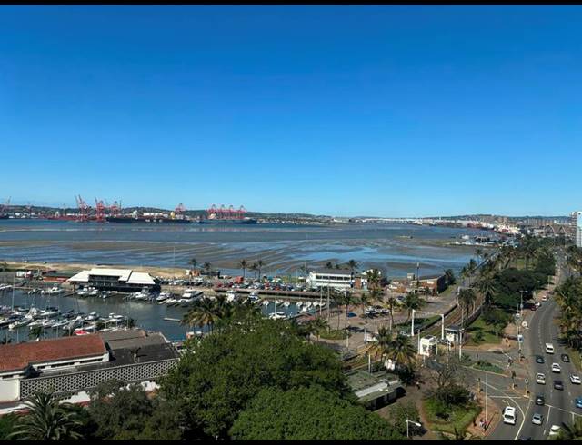 2 BEDROOM APARTMENT FOR SALE IN ESPLANADE